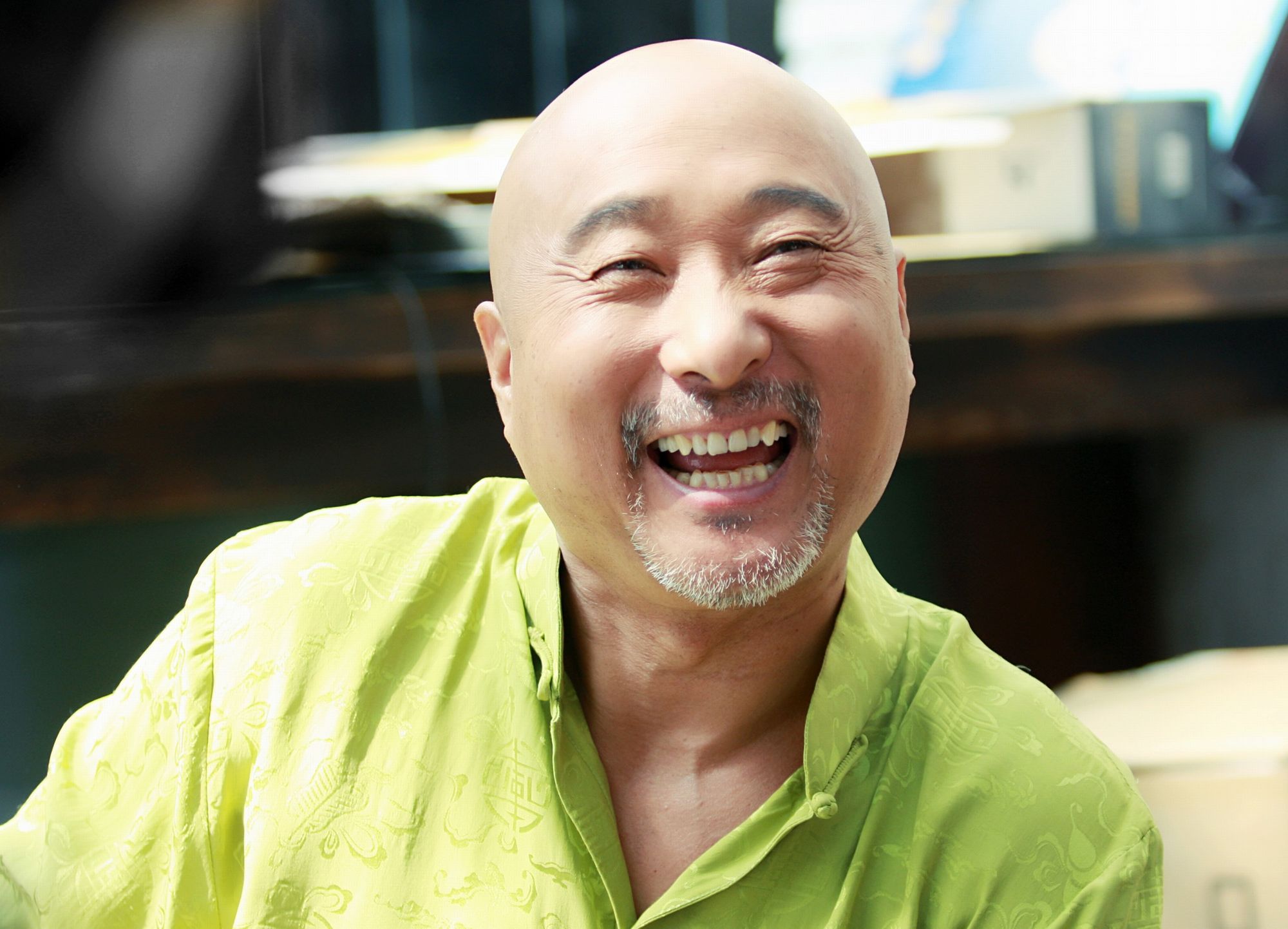 戒烟不戒酒剧照的剧照