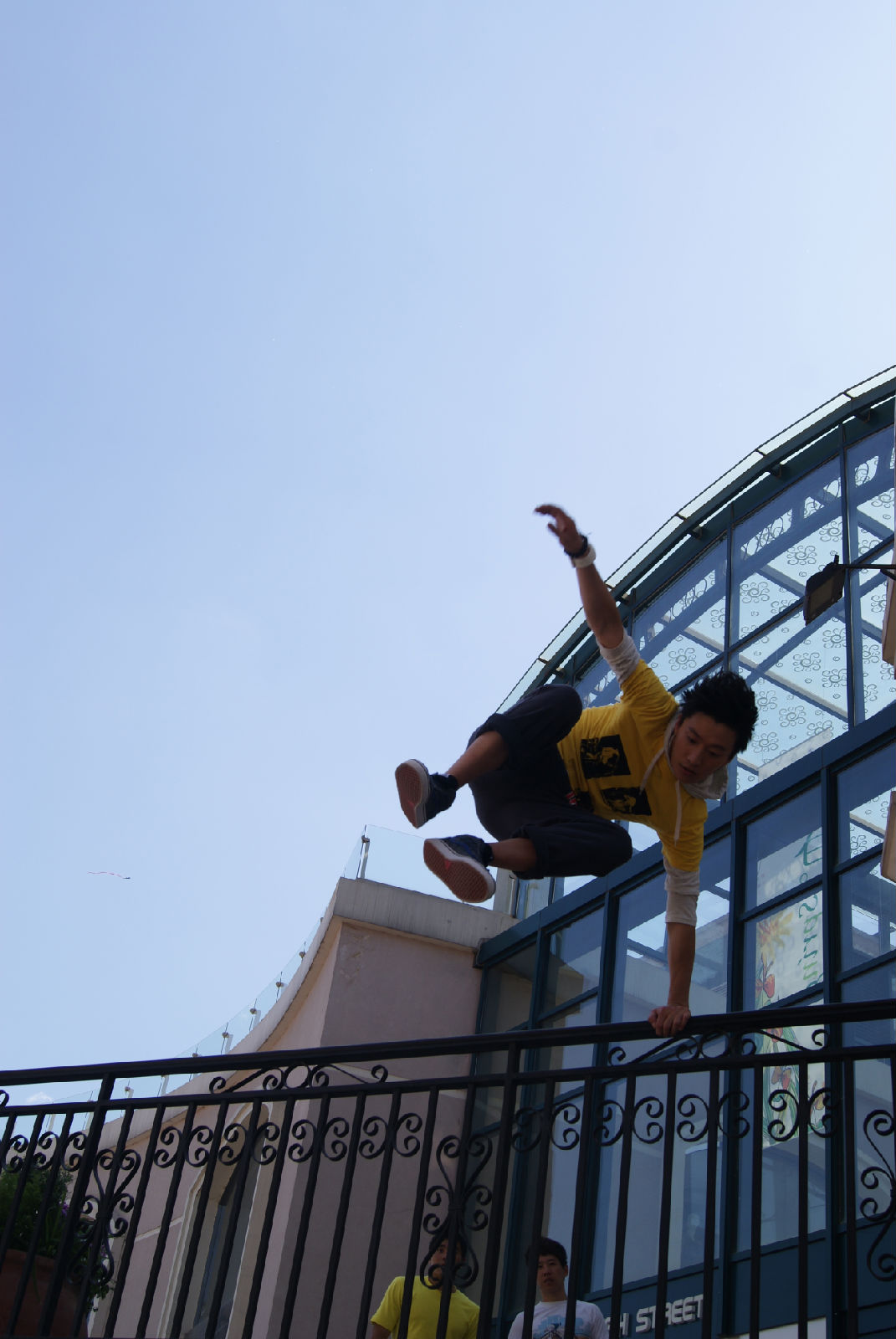 戒烟不戒酒剧照的剧照