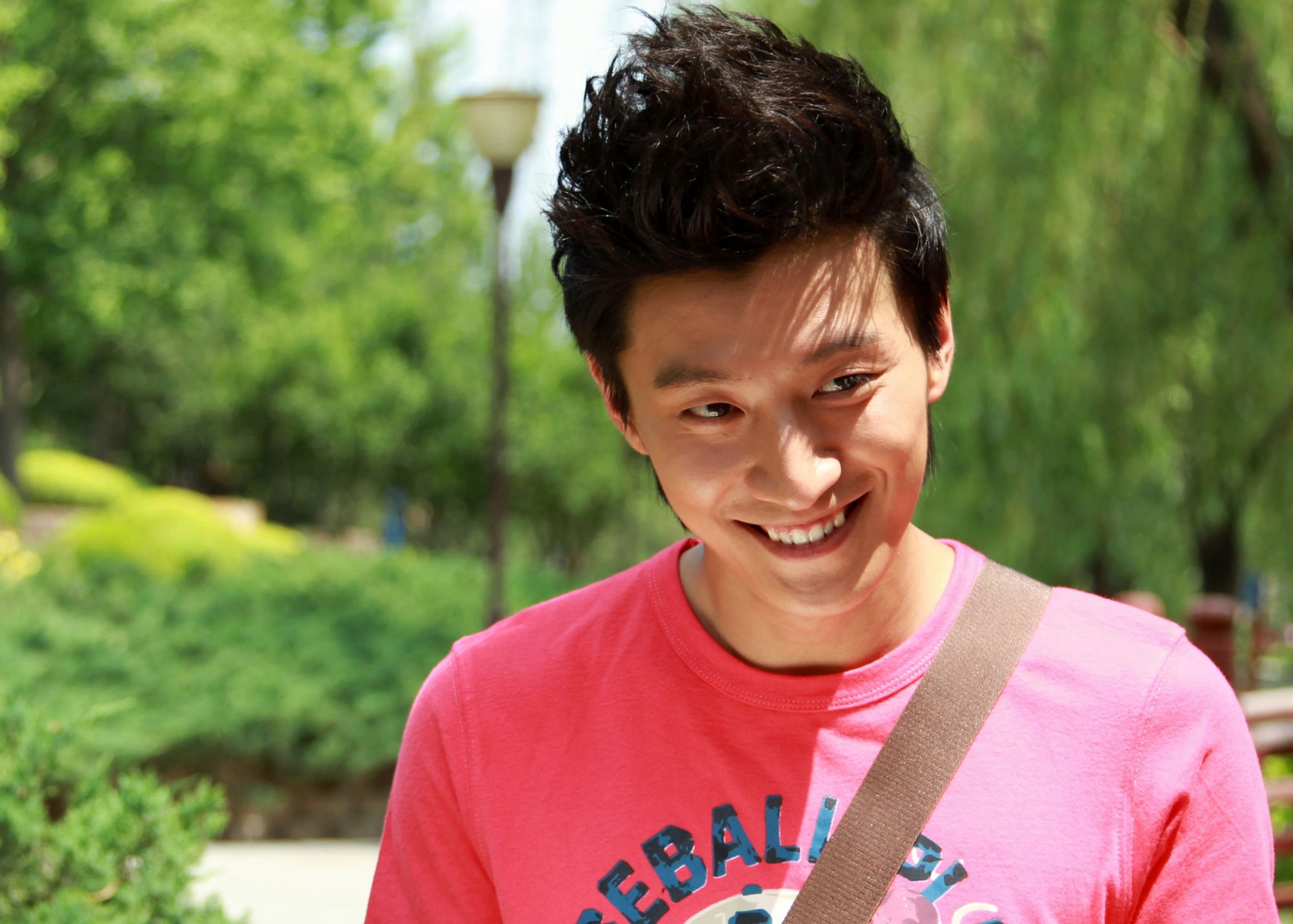 戒烟不戒酒剧照的剧照