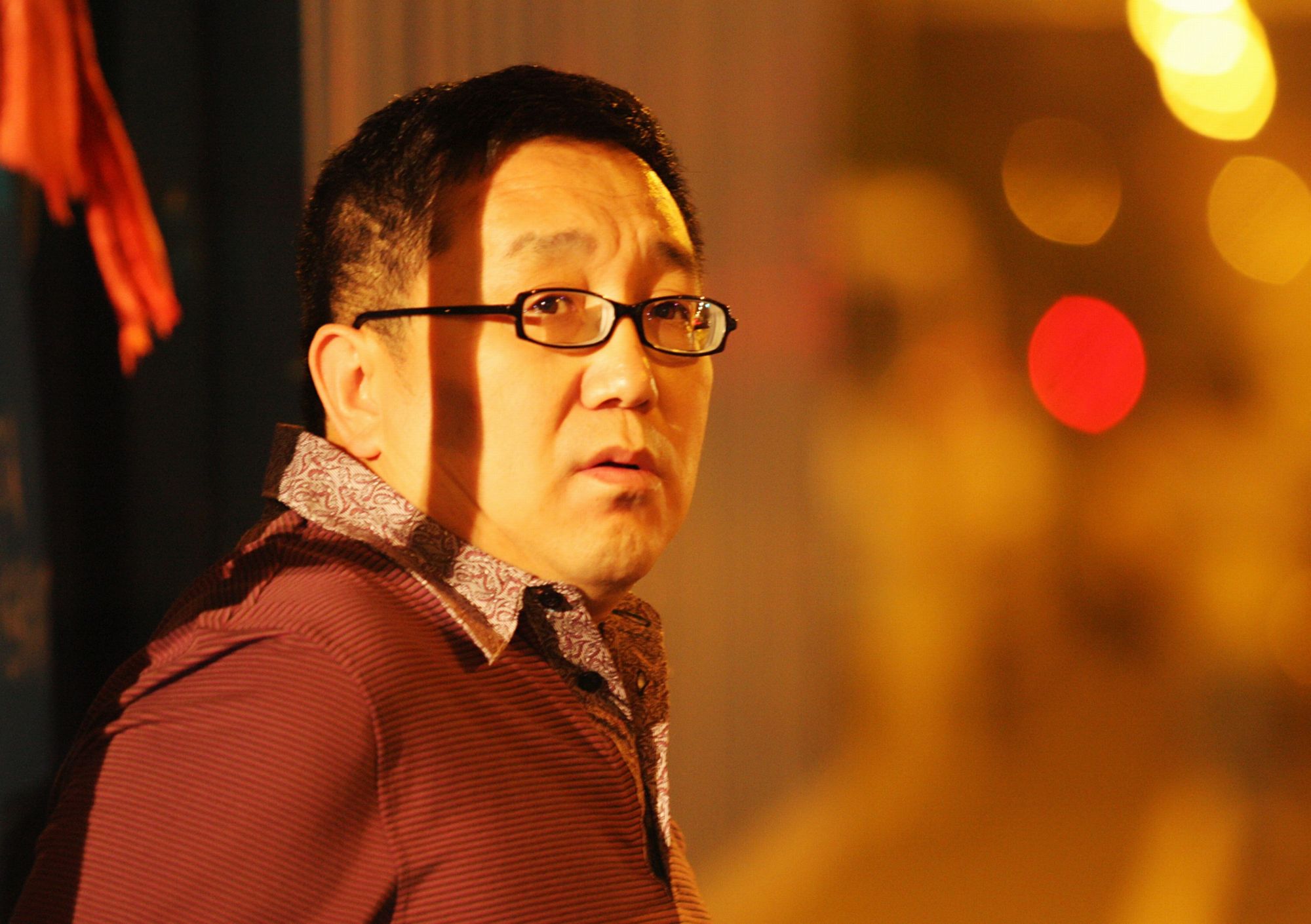 戒烟不戒酒剧照的剧照