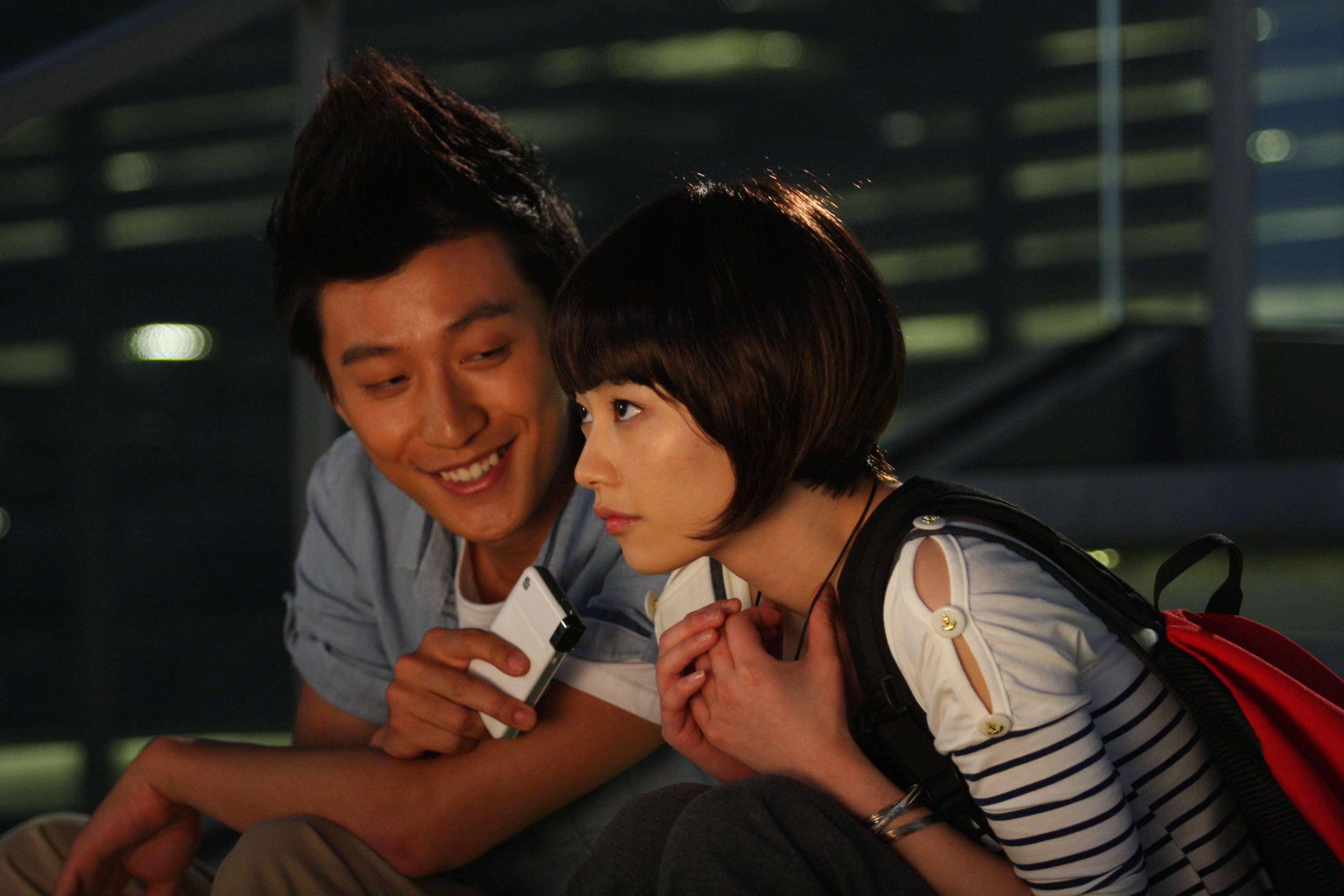 戒烟不戒酒剧照的剧照