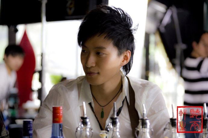 戒烟不戒酒剧照的剧照