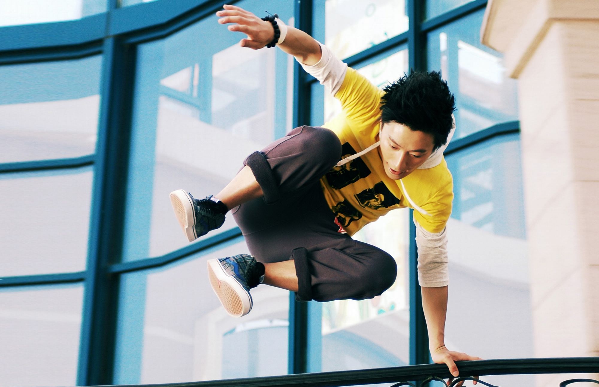 戒烟不戒酒剧照的剧照