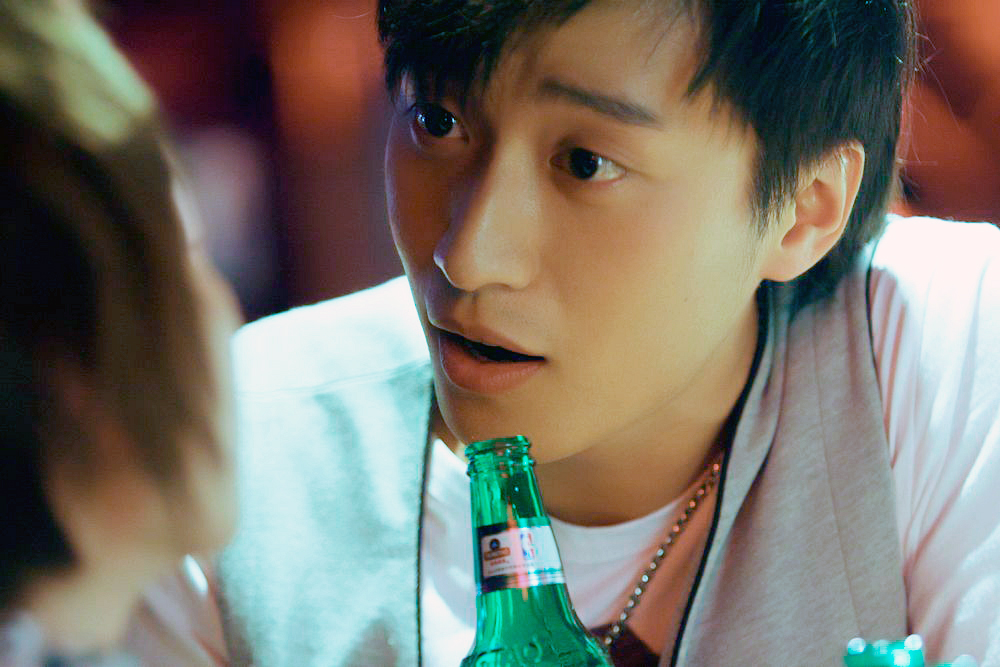 戒烟不戒酒剧照的剧照