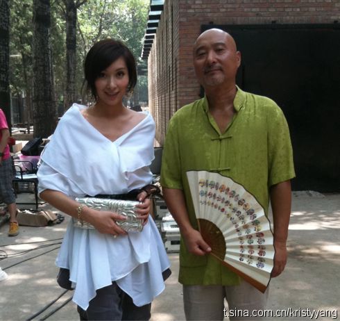 戒烟不戒酒剧照的剧照