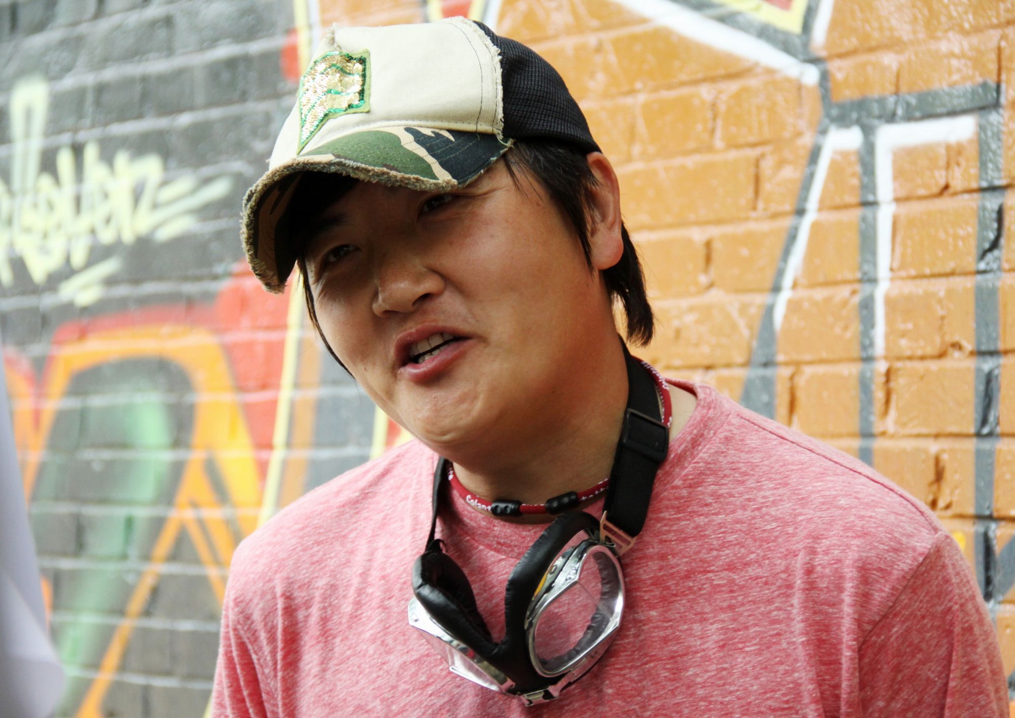 戒烟不戒酒剧照的剧照