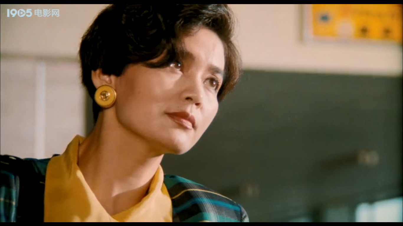 独身女人剧照的剧照