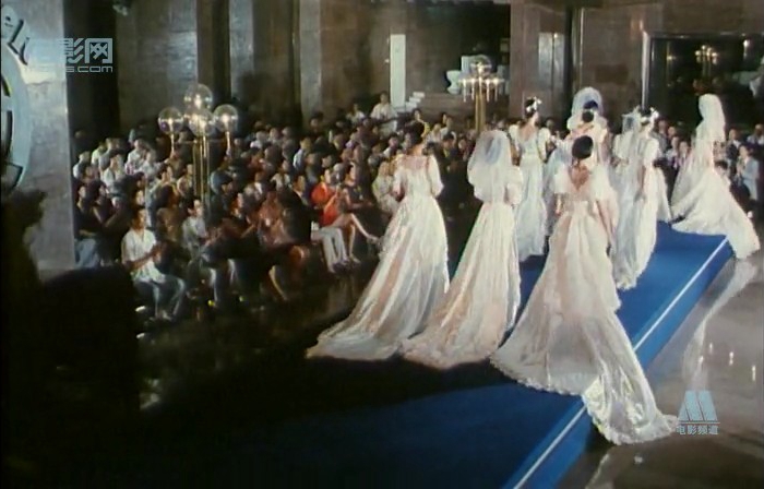 独身女人剧照的剧照