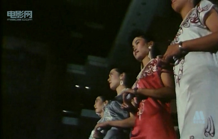 独身女人剧照的剧照