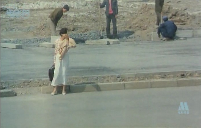 独身女人剧照的剧照