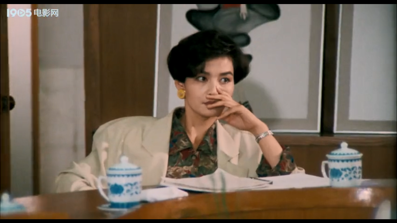 独身女人剧照的剧照