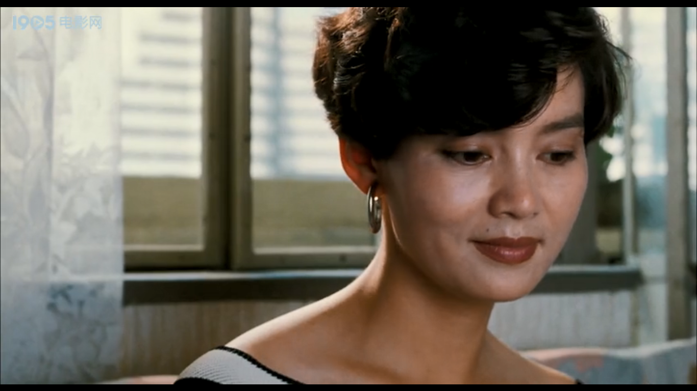 独身女人剧照的剧照