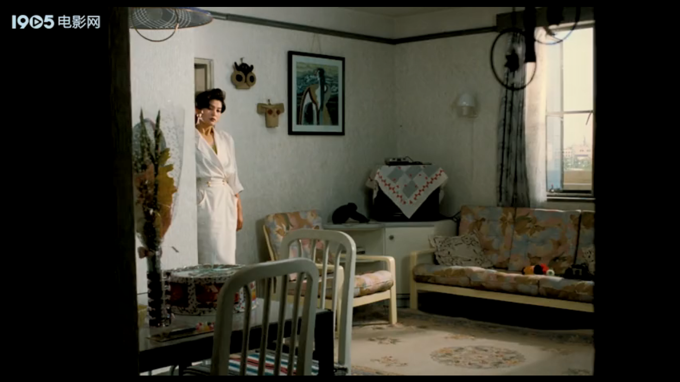 独身女人剧照的剧照