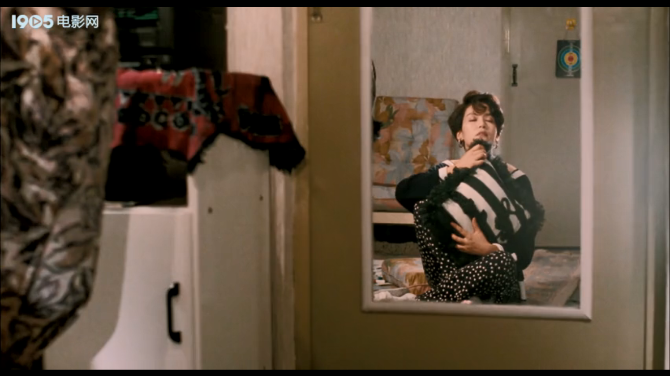 独身女人剧照的剧照