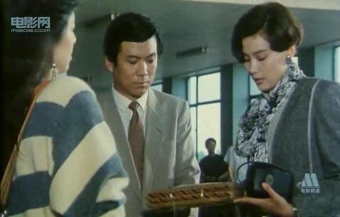 独身女人剧照的剧照