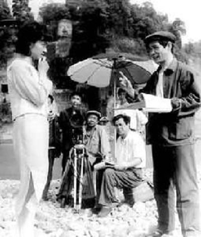 神秘的大佛剧照的剧照