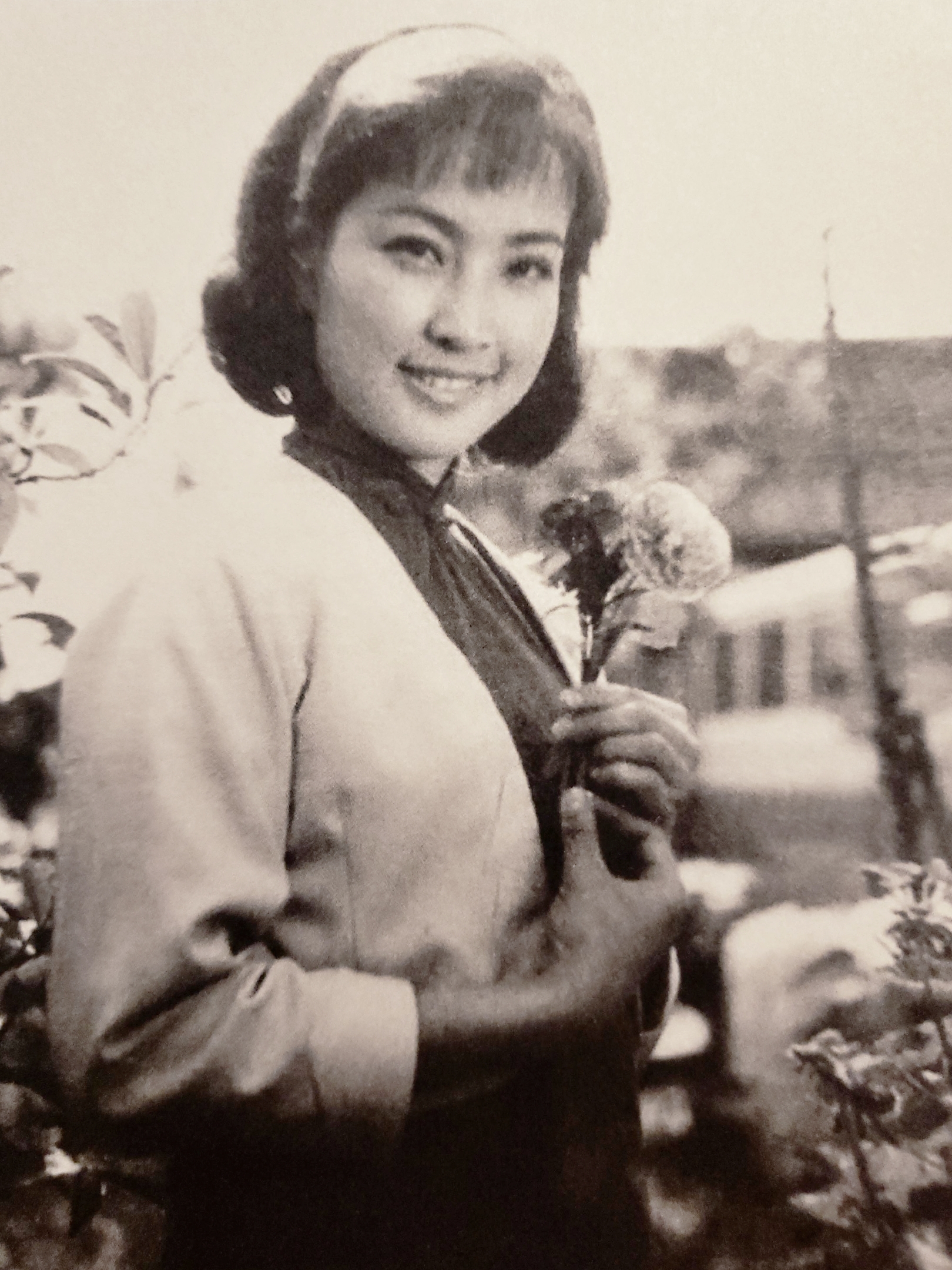 神秘的大佛剧照的剧照