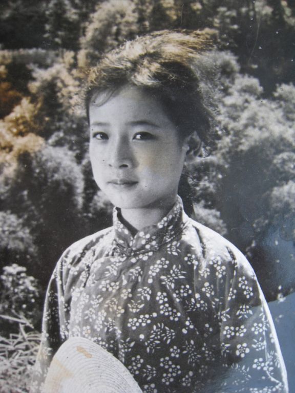 神秘的大佛剧照的剧照