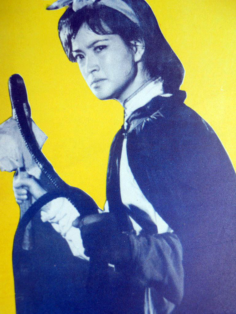 神秘的大佛剧照的剧照