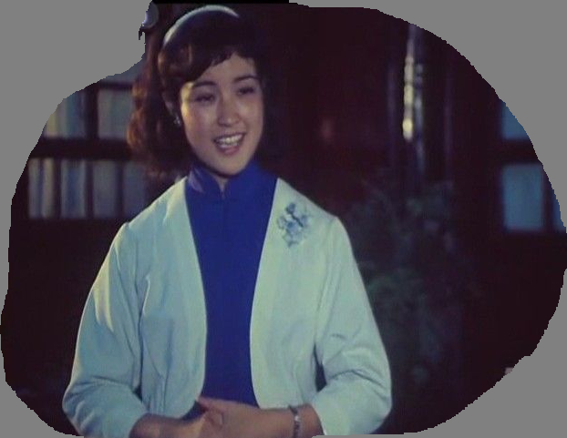 神秘的大佛剧照的剧照