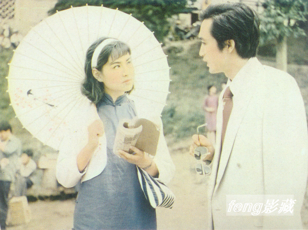 神秘的大佛剧照的剧照