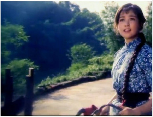 神秘的大佛剧照的剧照