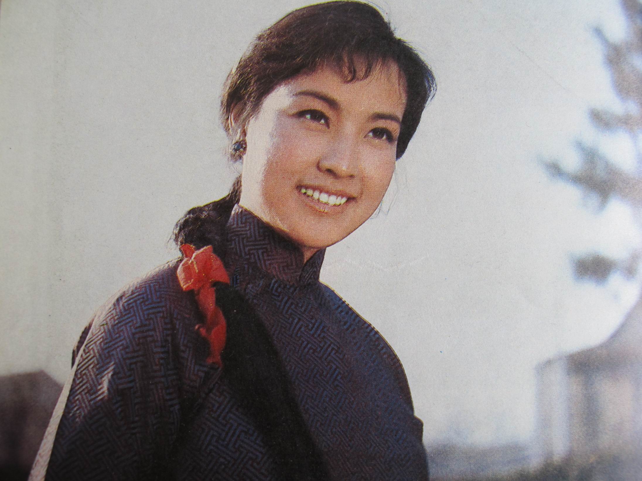 神秘的大佛剧照的剧照