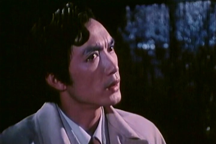 神秘的大佛剧照的剧照