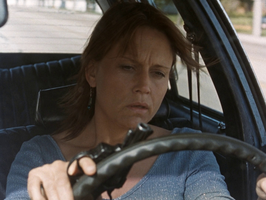 野草蔓生剧照的剧照