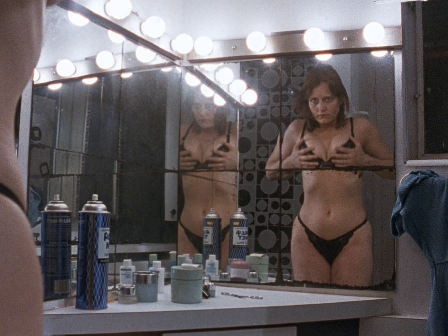 野草蔓生剧照的剧照