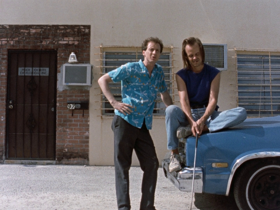 野草蔓生剧照的剧照