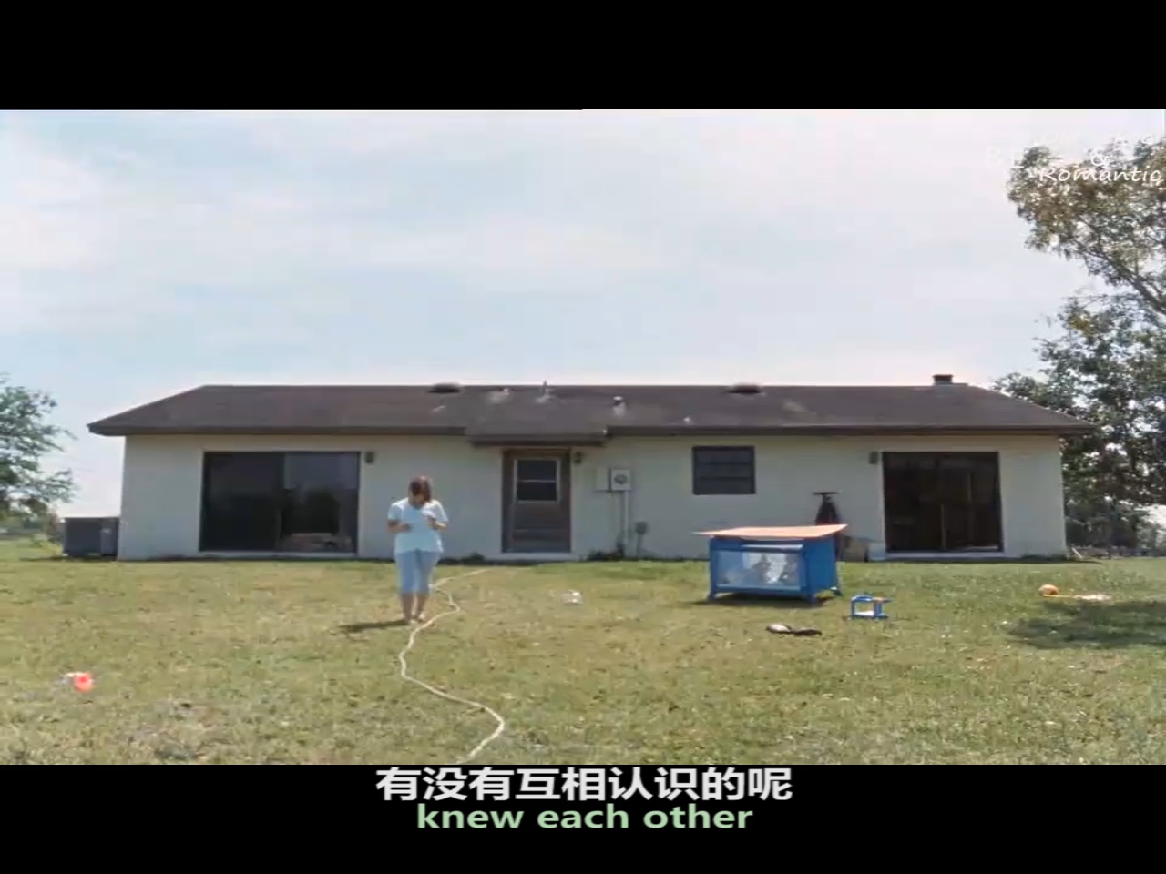 野草蔓生剧照的剧照