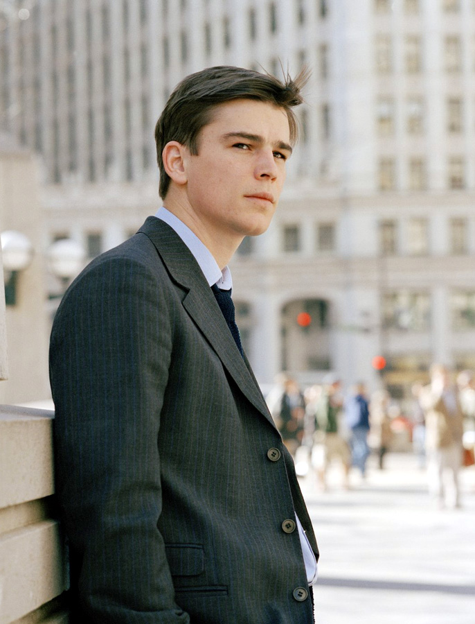 谜情公寓剧照的剧照