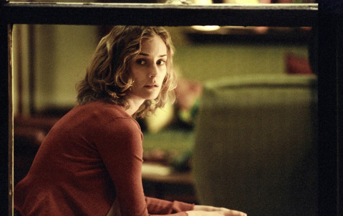 谜情公寓剧照的剧照