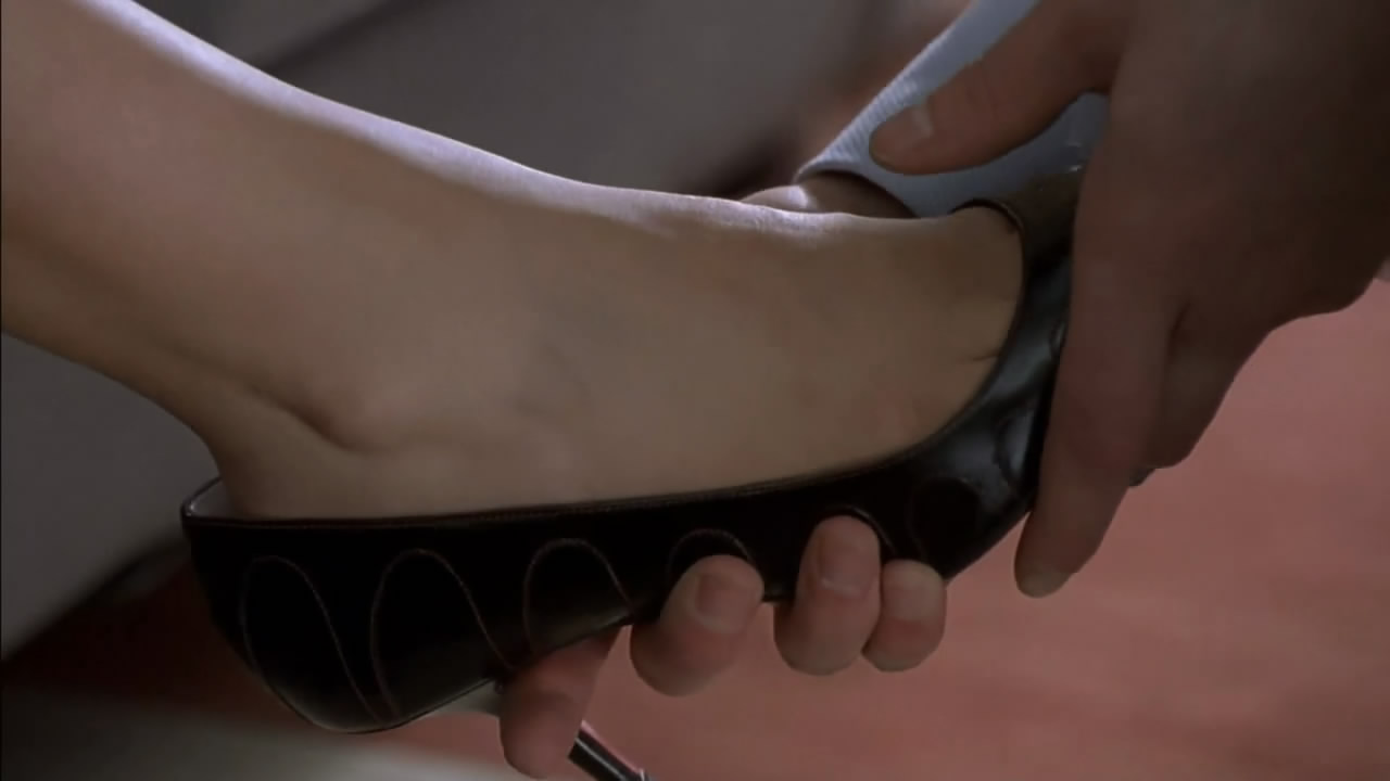 谜情公寓剧照的剧照