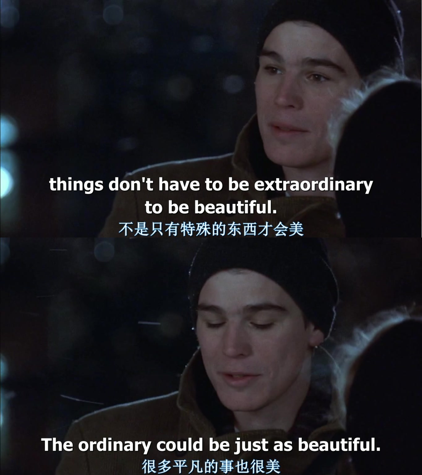 谜情公寓剧照的剧照