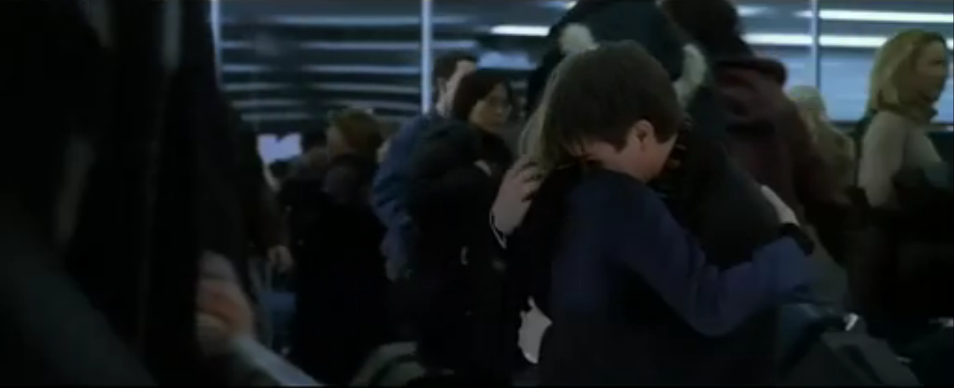 谜情公寓剧照的剧照