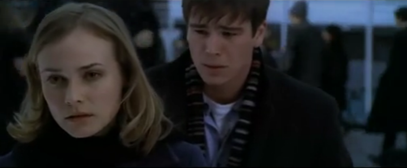 谜情公寓剧照的剧照