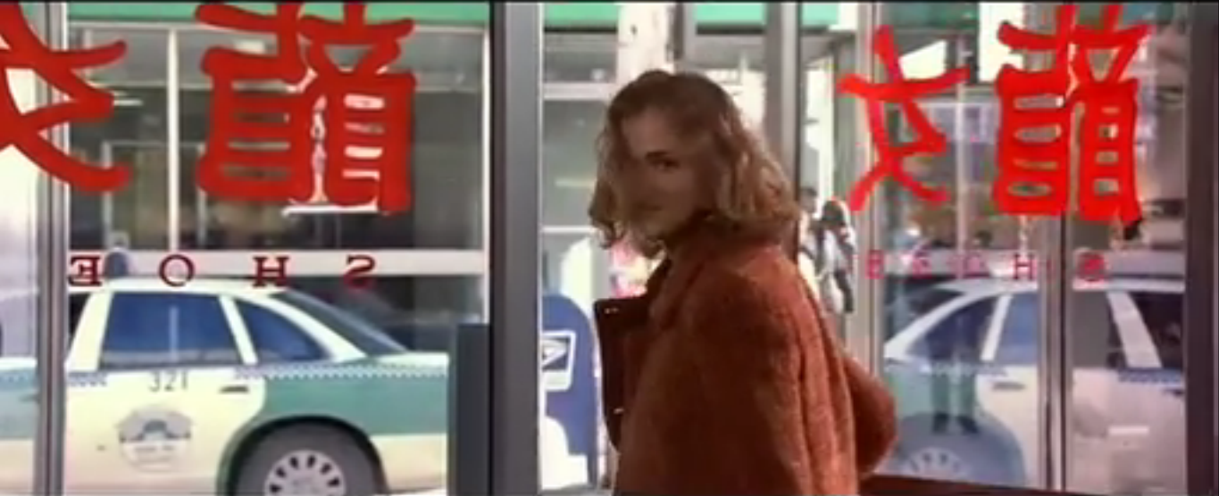 谜情公寓剧照的剧照