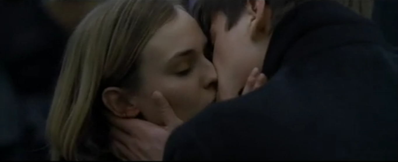 谜情公寓剧照的剧照