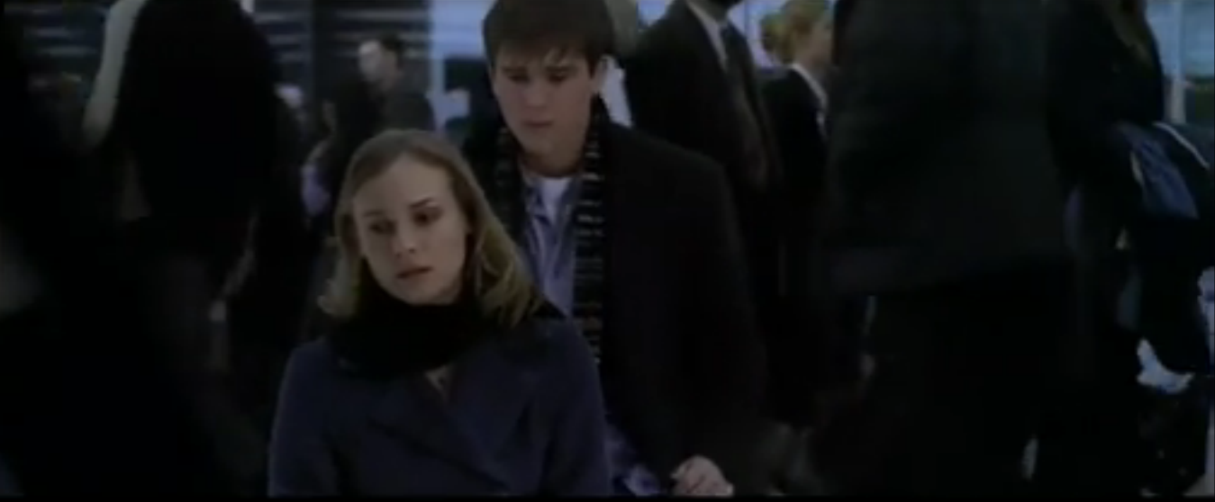 谜情公寓剧照的剧照