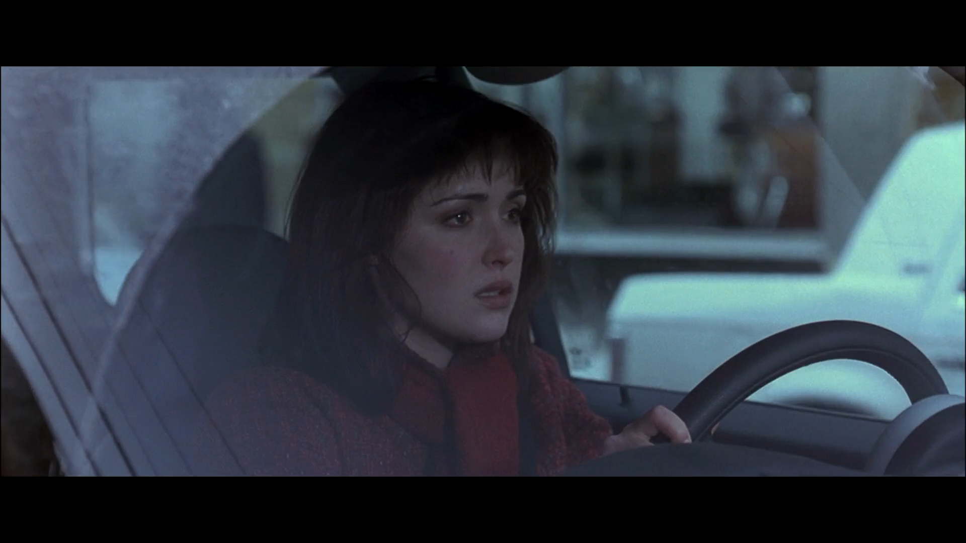 谜情公寓剧照的剧照