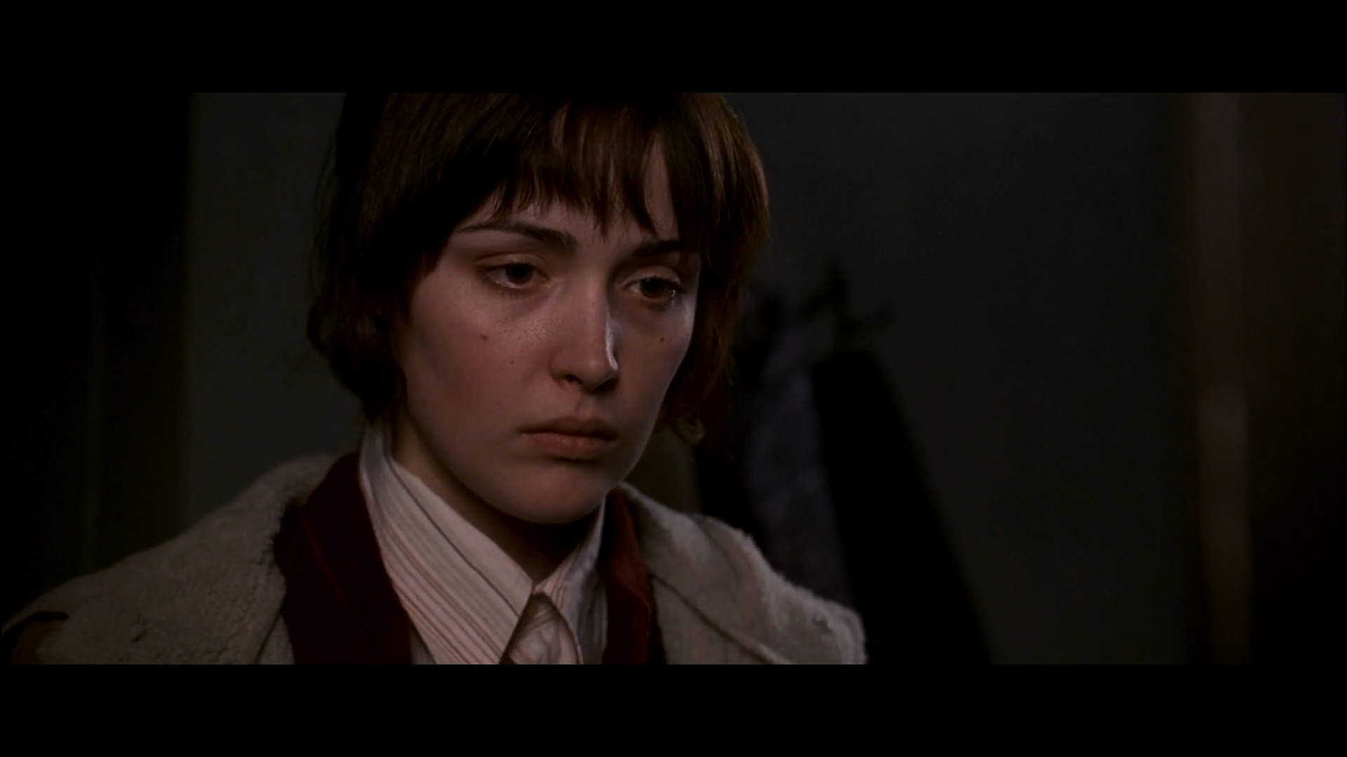 谜情公寓剧照的剧照