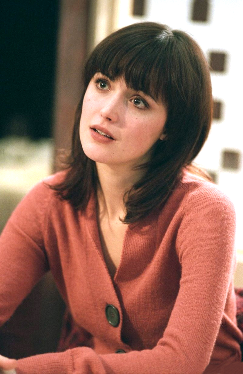 谜情公寓剧照的剧照