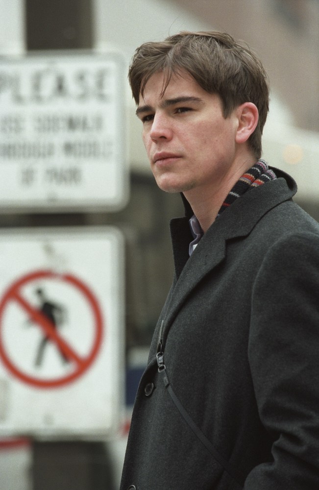 谜情公寓剧照的剧照