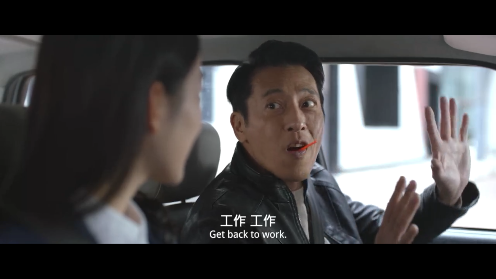 你的世界如果没有我剧照的剧照