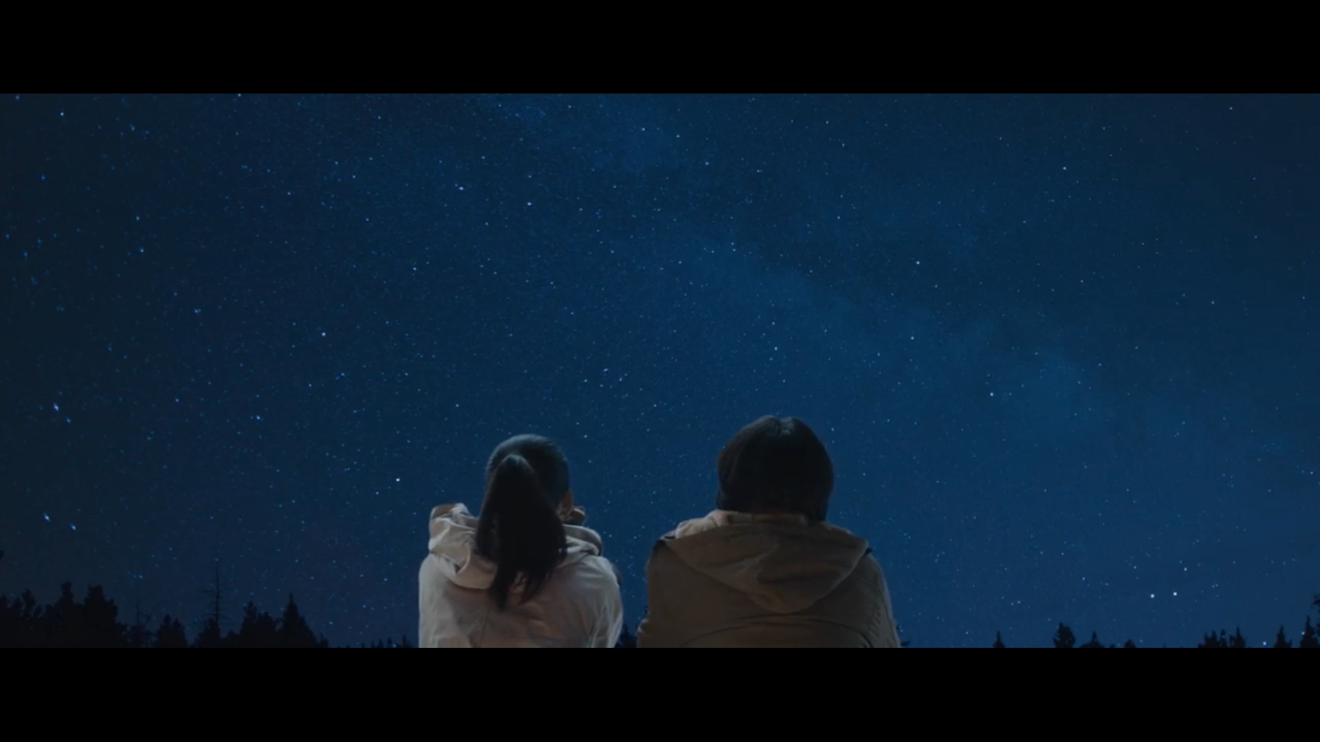 你的世界如果没有我剧照的剧照