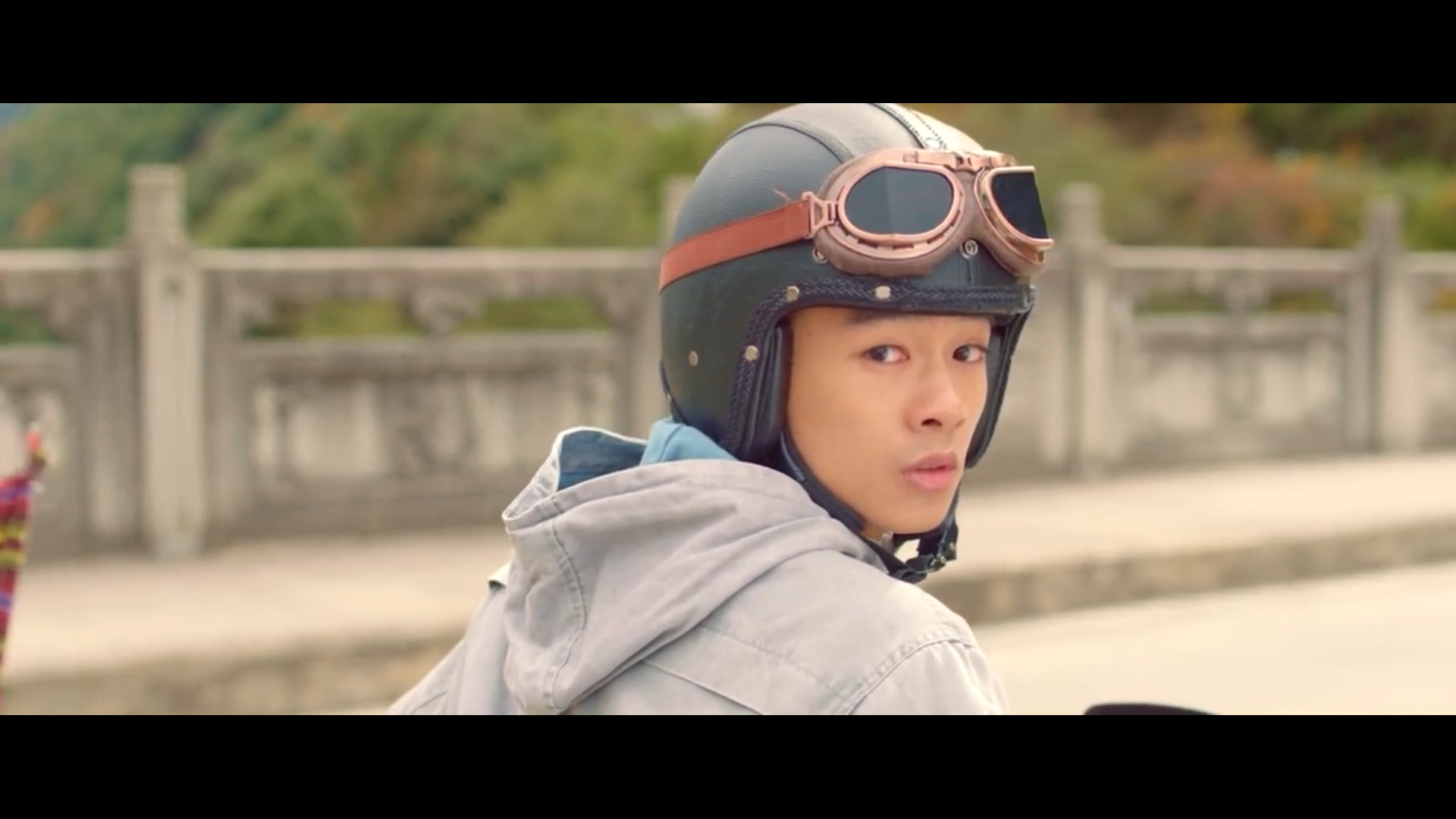 你的世界如果没有我剧照的剧照