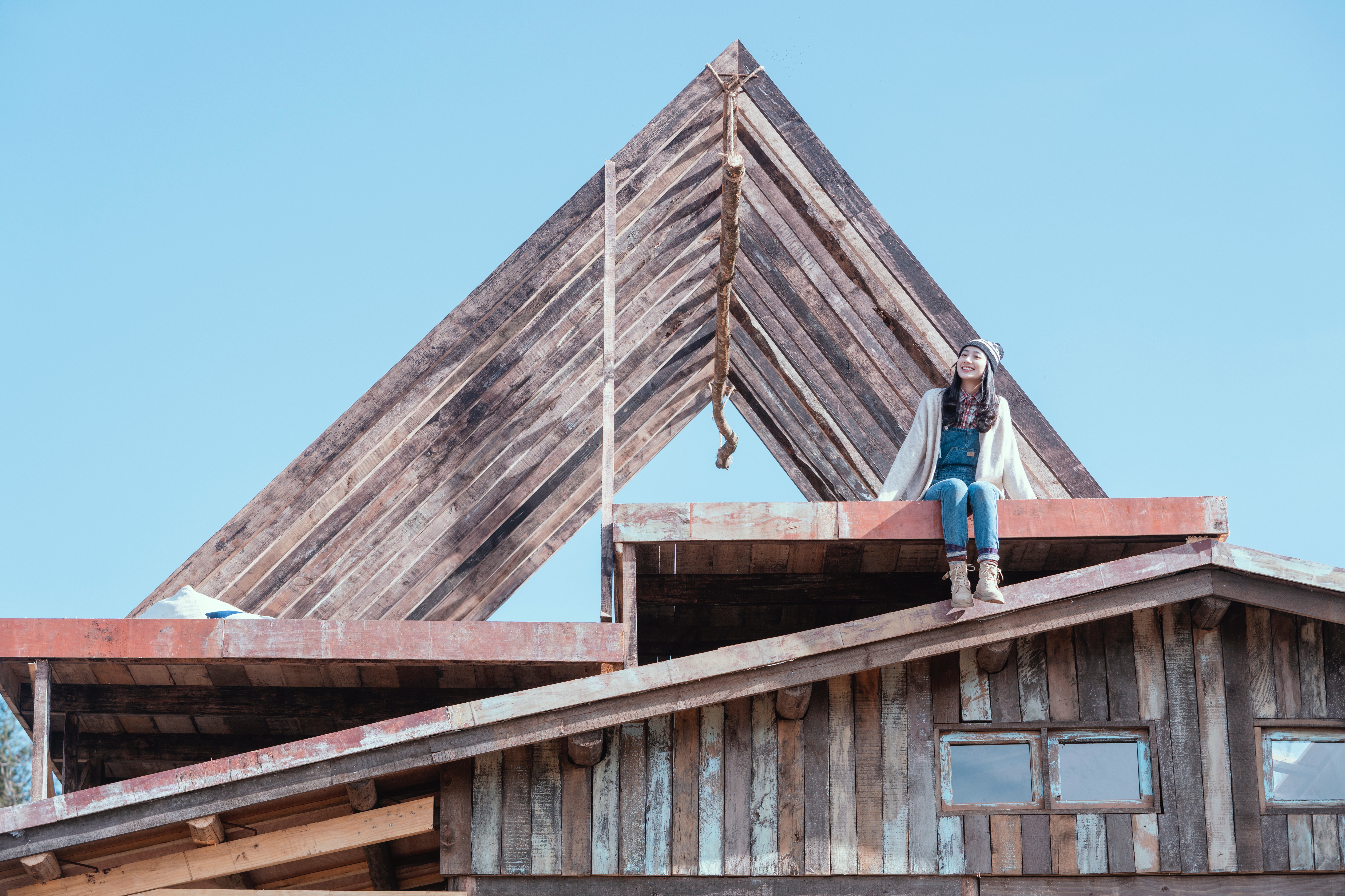 你的世界如果没有我剧照的剧照