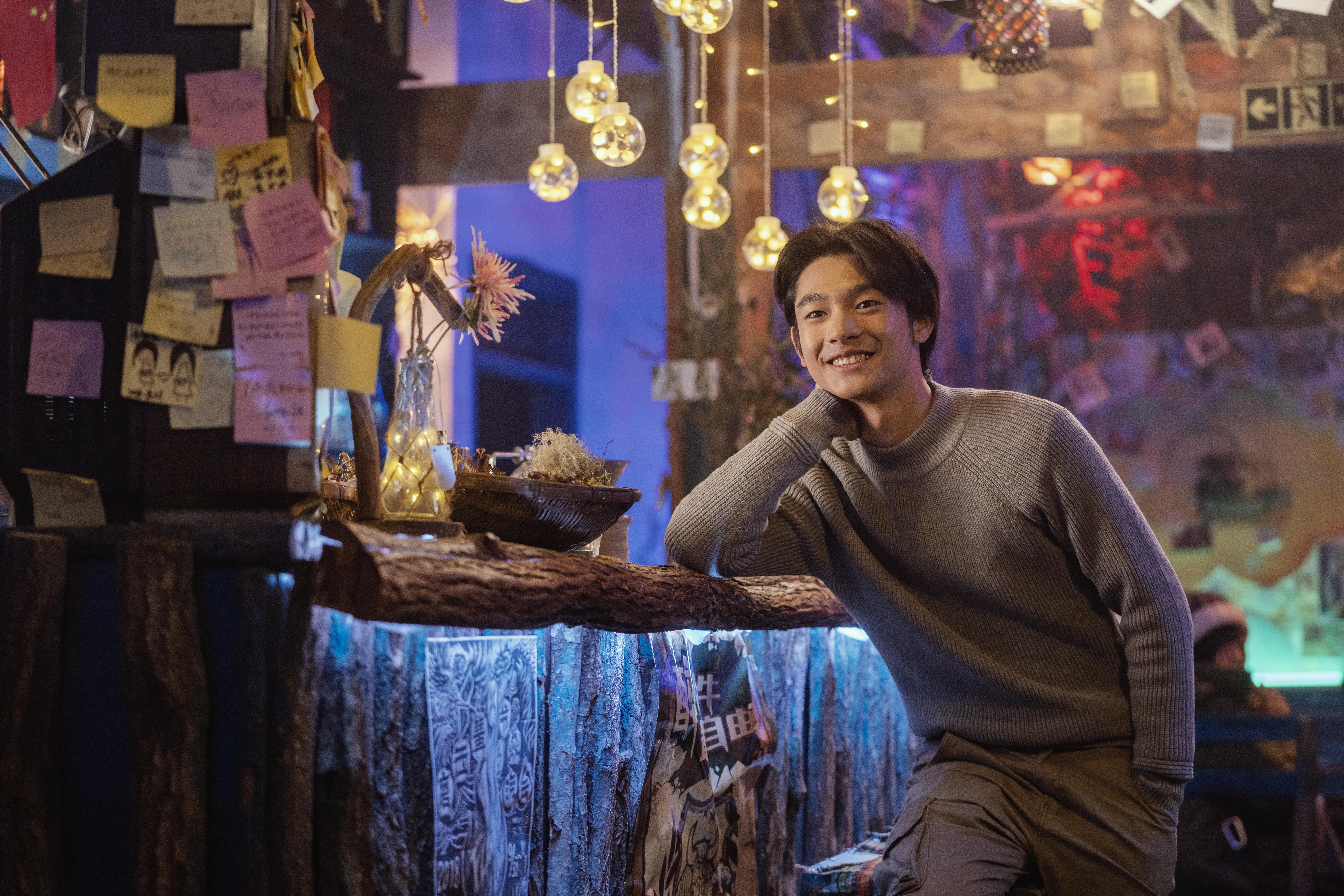 你的世界如果没有我剧照的剧照